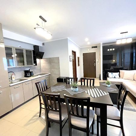 Apartamenty Superior Izery Cicha-Free Parking Świeradów-Zdrój Exteriör bild
