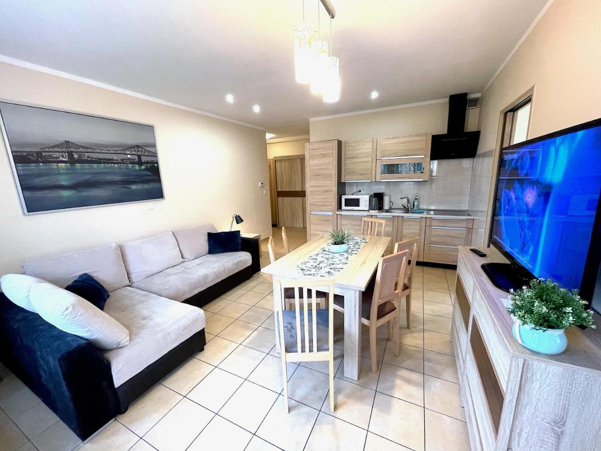 Apartamenty Superior Izery Cicha-Free Parking Świeradów-Zdrój Exteriör bild