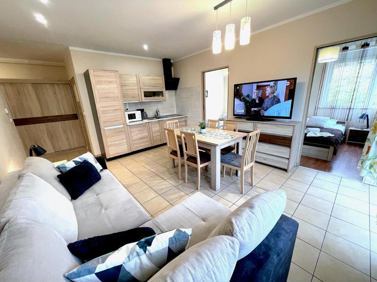 Apartamenty Superior Izery Cicha-Free Parking Świeradów-Zdrój Exteriör bild