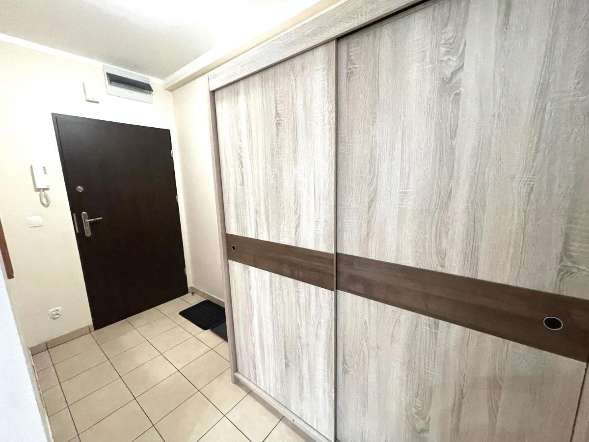 Apartamenty Superior Izery Cicha-Free Parking Świeradów-Zdrój Exteriör bild