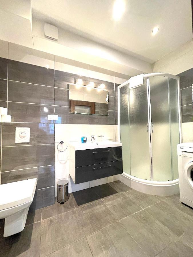 Apartamenty Superior Izery Cicha-Free Parking Świeradów-Zdrój Exteriör bild