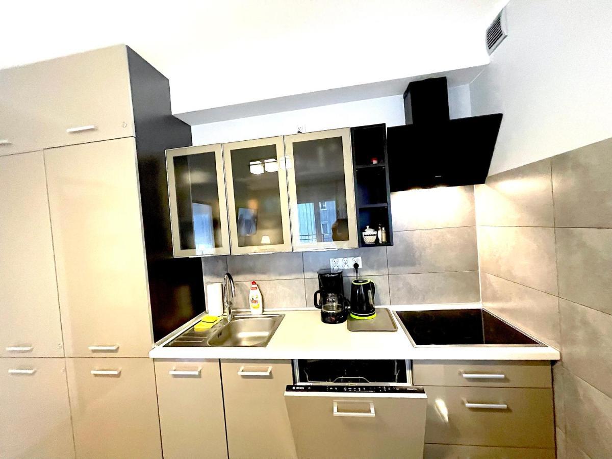 Apartamenty Superior Izery Cicha-Free Parking Świeradów-Zdrój Exteriör bild