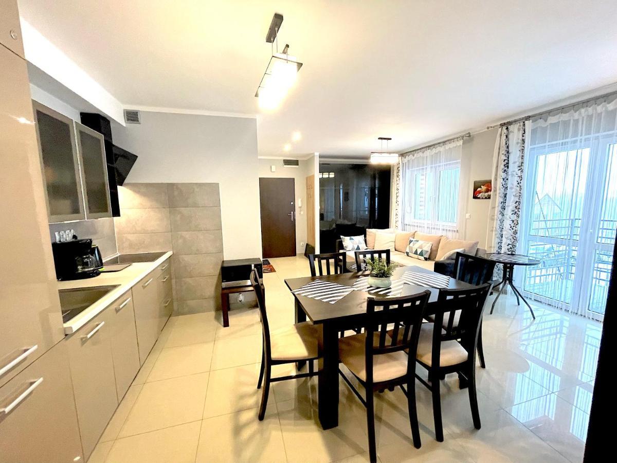Apartamenty Superior Izery Cicha-Free Parking Świeradów-Zdrój Exteriör bild