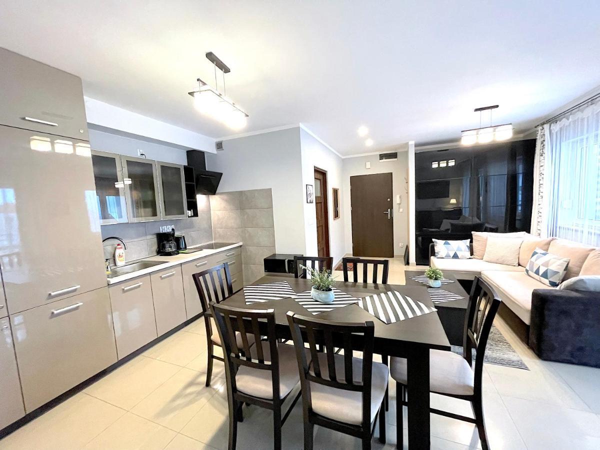 Apartamenty Superior Izery Cicha-Free Parking Świeradów-Zdrój Exteriör bild