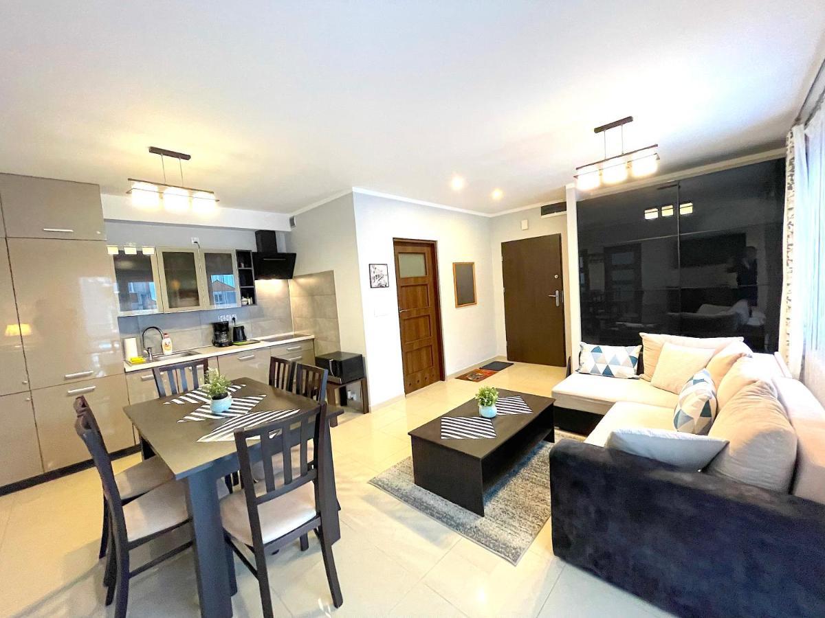 Apartamenty Superior Izery Cicha-Free Parking Świeradów-Zdrój Exteriör bild