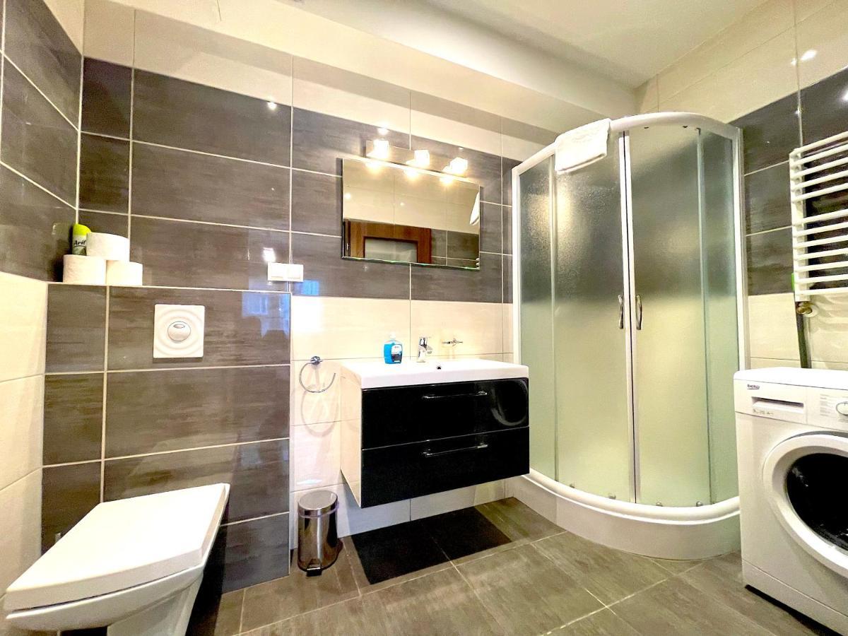 Apartamenty Superior Izery Cicha-Free Parking Świeradów-Zdrój Exteriör bild