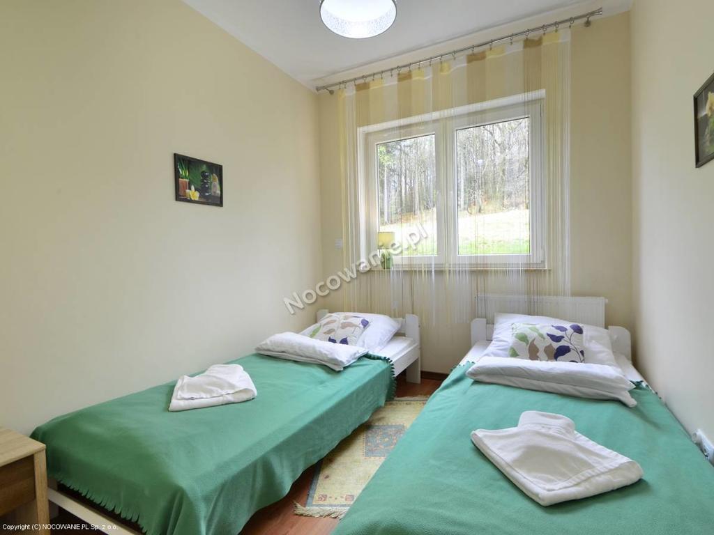 Apartamenty Superior Izery Cicha-Free Parking Świeradów-Zdrój Exteriör bild