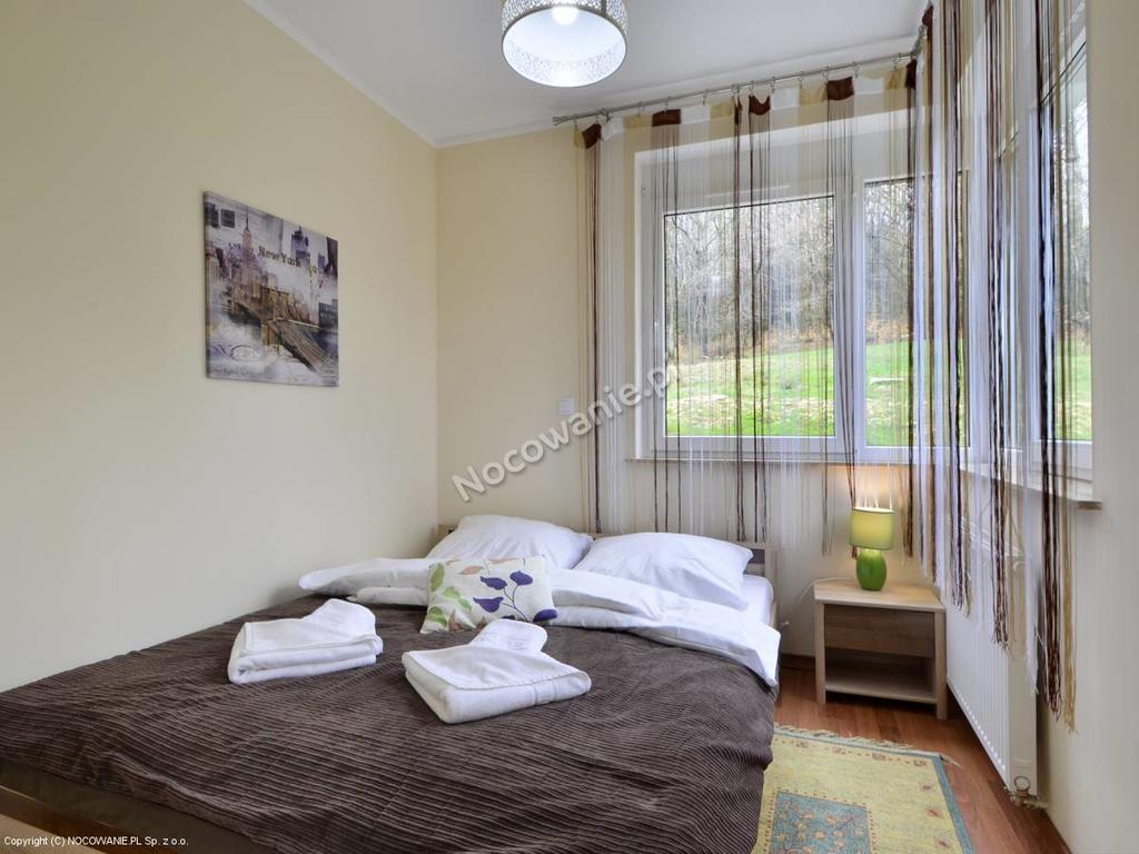 Apartamenty Superior Izery Cicha-Free Parking Świeradów-Zdrój Exteriör bild